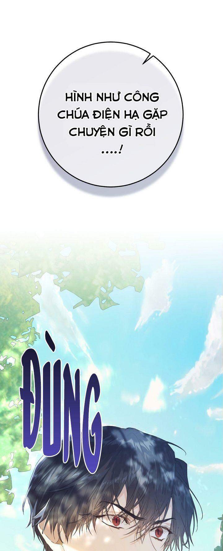 Kẻ Phản Diện Là Một Con Rối Chap 45 - Next Chap 46