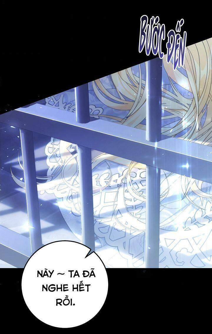Kẻ Phản Diện Là Một Con Rối Chap 45 - Next Chap 46