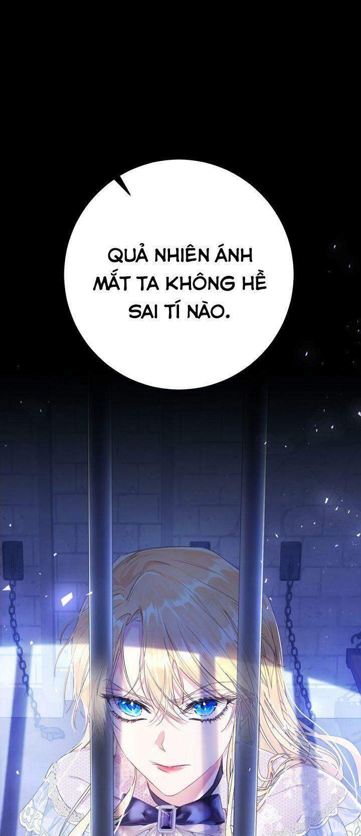 Kẻ Phản Diện Là Một Con Rối Chap 45 - Next Chap 46