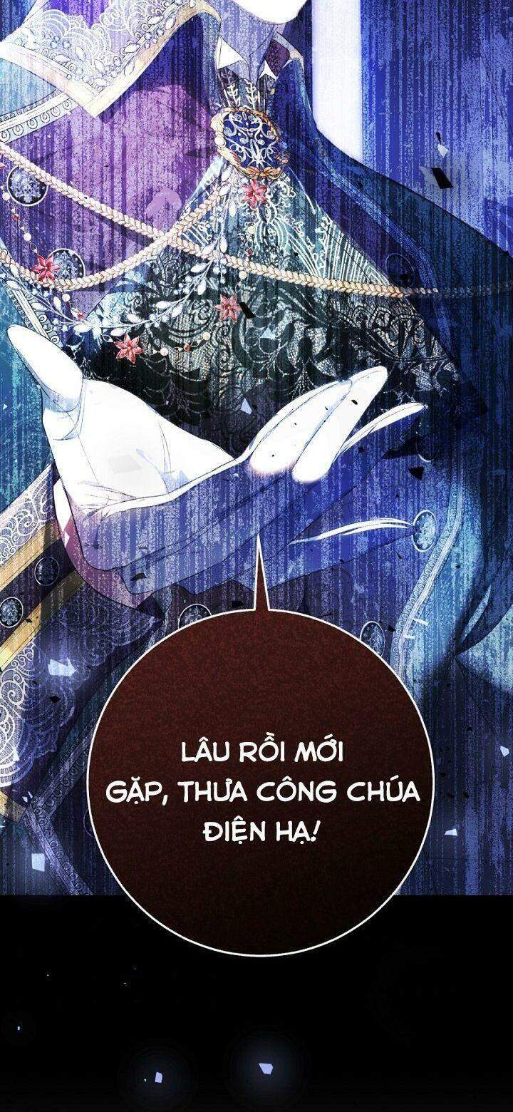 Kẻ Phản Diện Là Một Con Rối Chap 45 - Next Chap 46