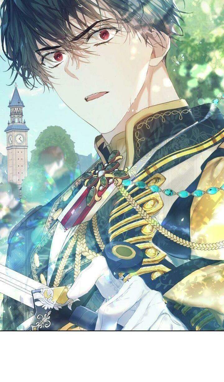 Kẻ Phản Diện Là Một Con Rối Chap 45 - Next Chap 46