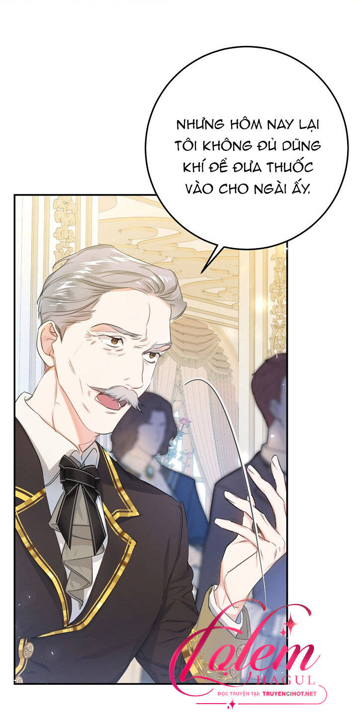 Kẻ Phản Diện Là Một Con Rối Chap 46 - Next Chap 47