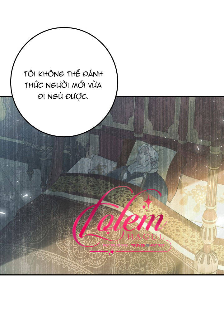 Kẻ Phản Diện Là Một Con Rối Chap 46 - Next Chap 47