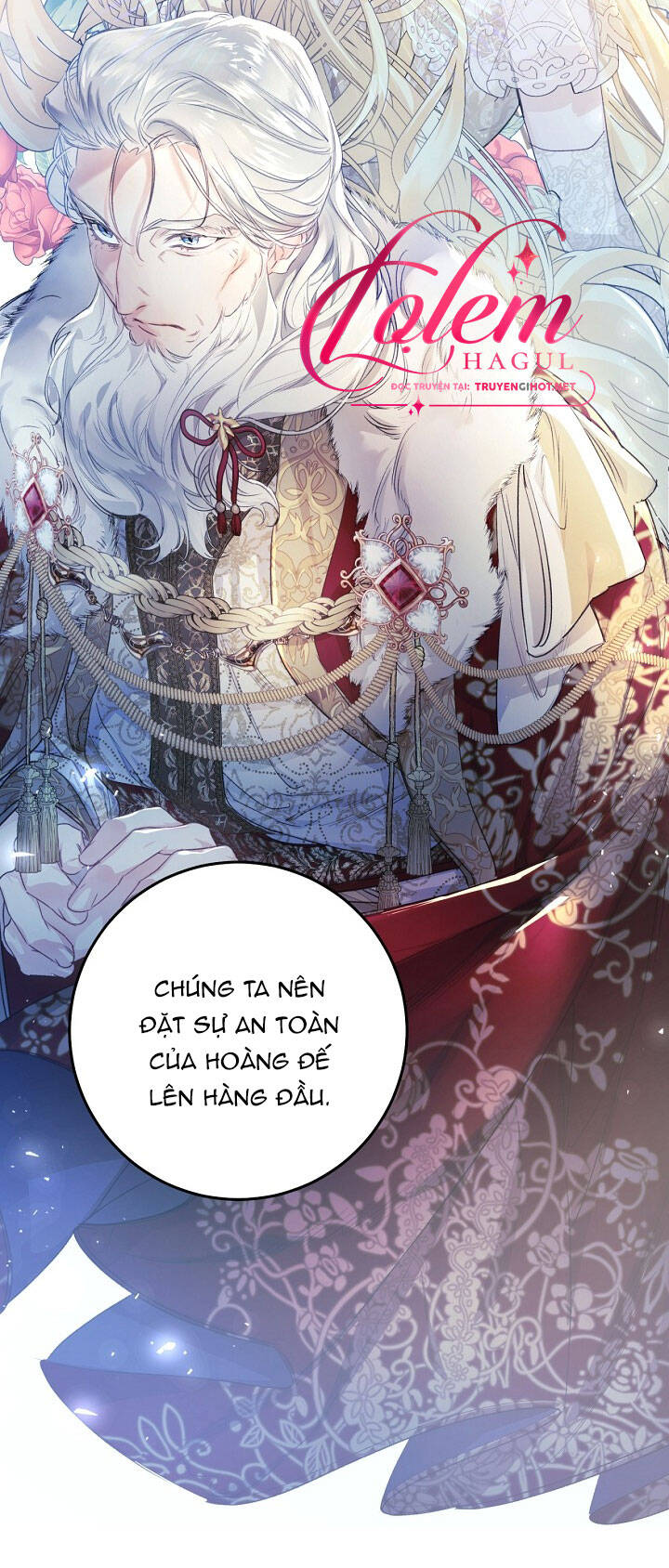 Kẻ Phản Diện Là Một Con Rối Chap 46 - Next Chap 47
