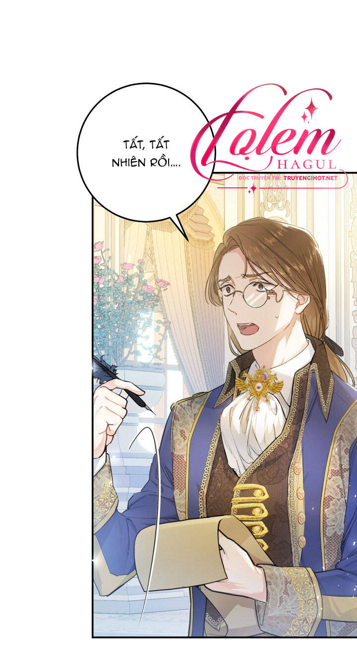 Kẻ Phản Diện Là Một Con Rối Chap 46 - Next Chap 47