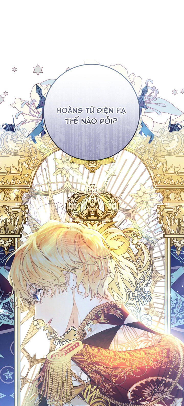 Kẻ Phản Diện Là Một Con Rối Chap 46 - Next Chap 47