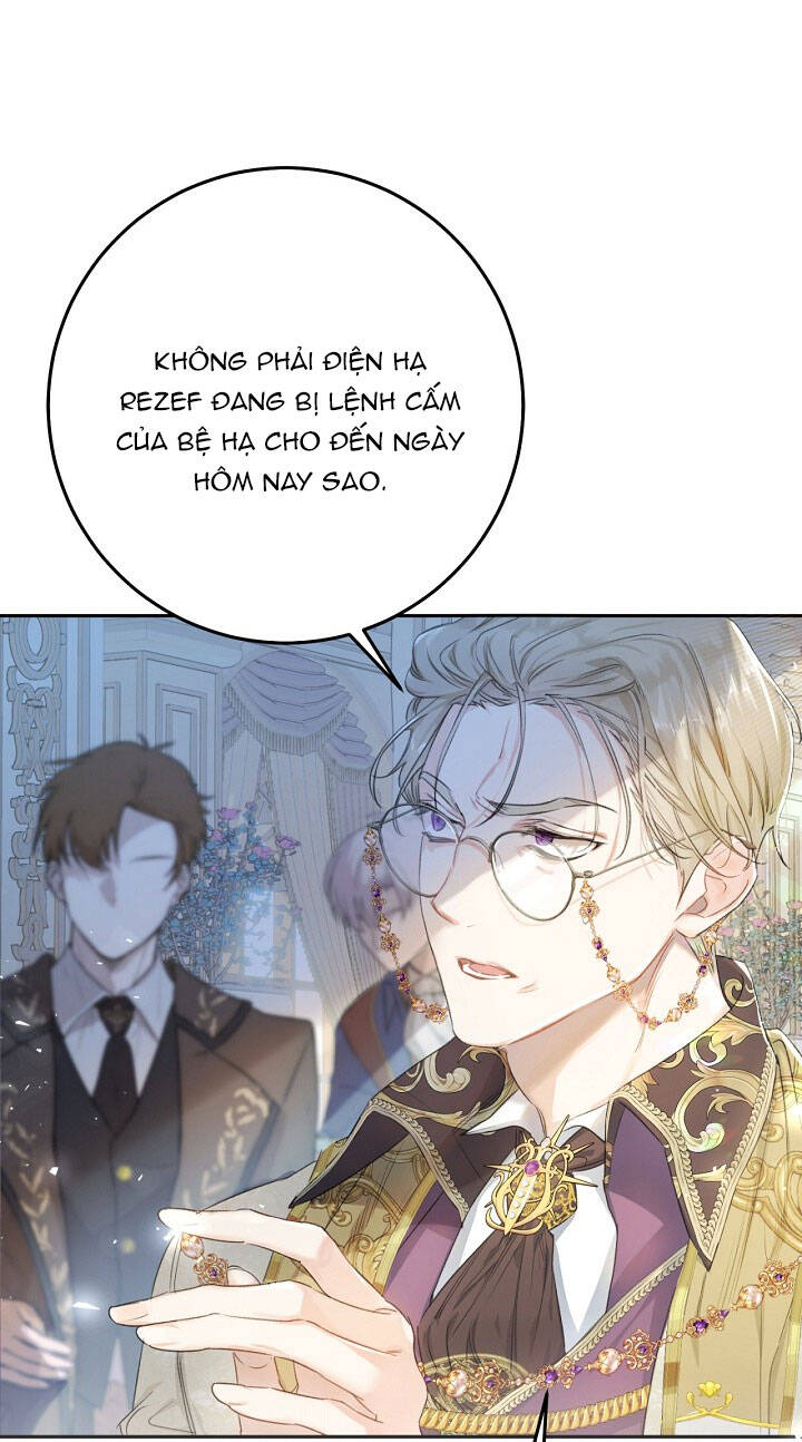 Kẻ Phản Diện Là Một Con Rối Chap 46 - Next Chap 47