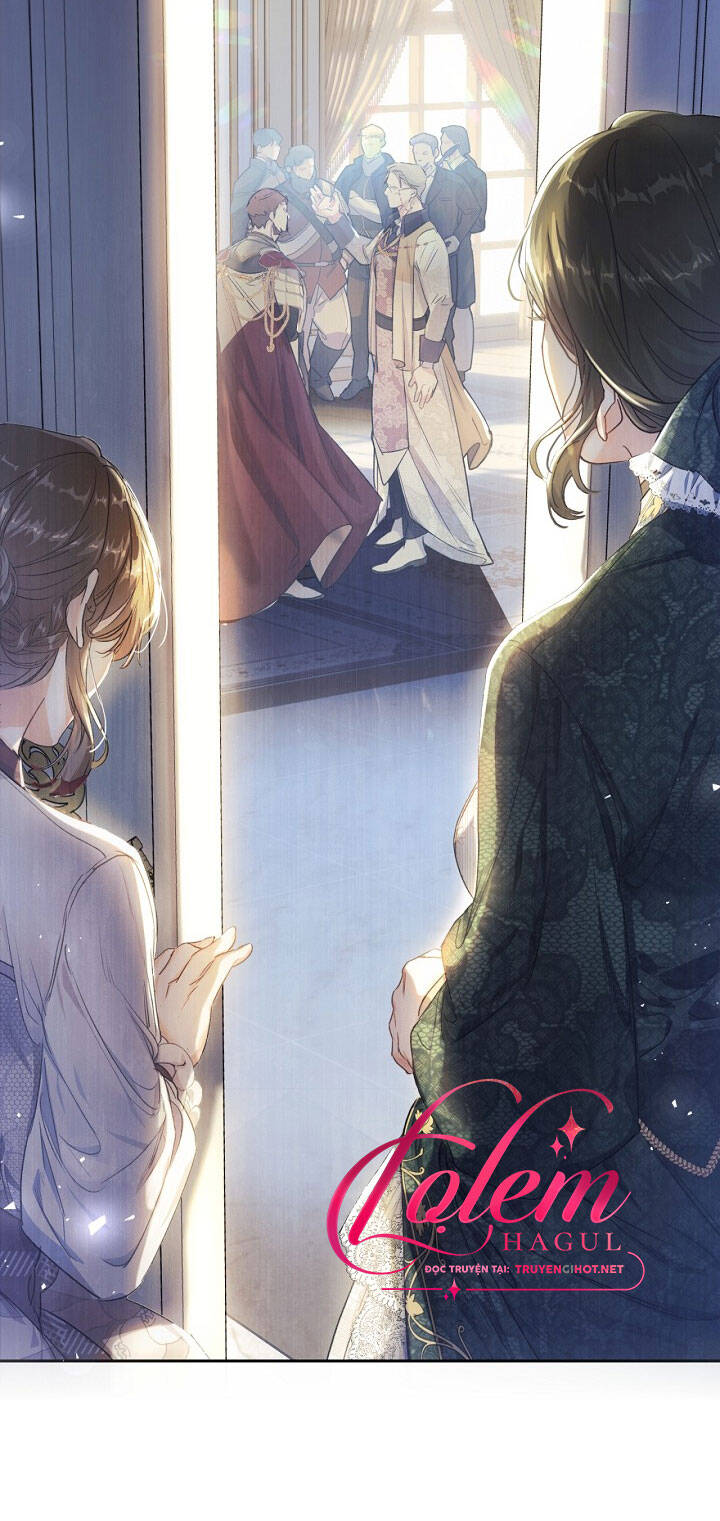 Kẻ Phản Diện Là Một Con Rối Chap 46 - Next Chap 47