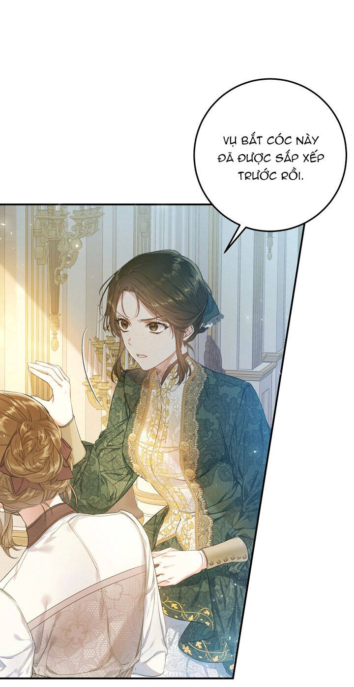 Kẻ Phản Diện Là Một Con Rối Chap 46 - Next Chap 47