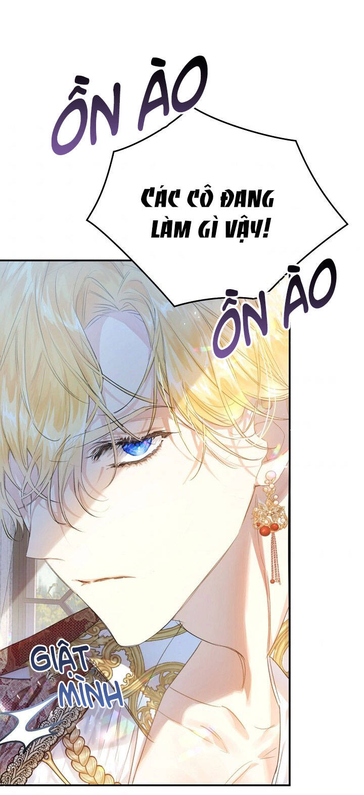 Kẻ Phản Diện Là Một Con Rối Chap 46 - Next Chap 47