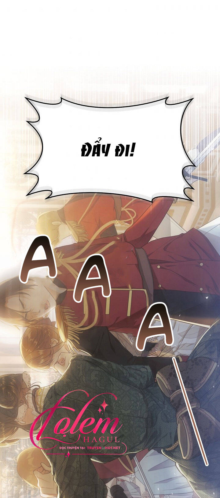 Kẻ Phản Diện Là Một Con Rối Chap 46 - Next Chap 47