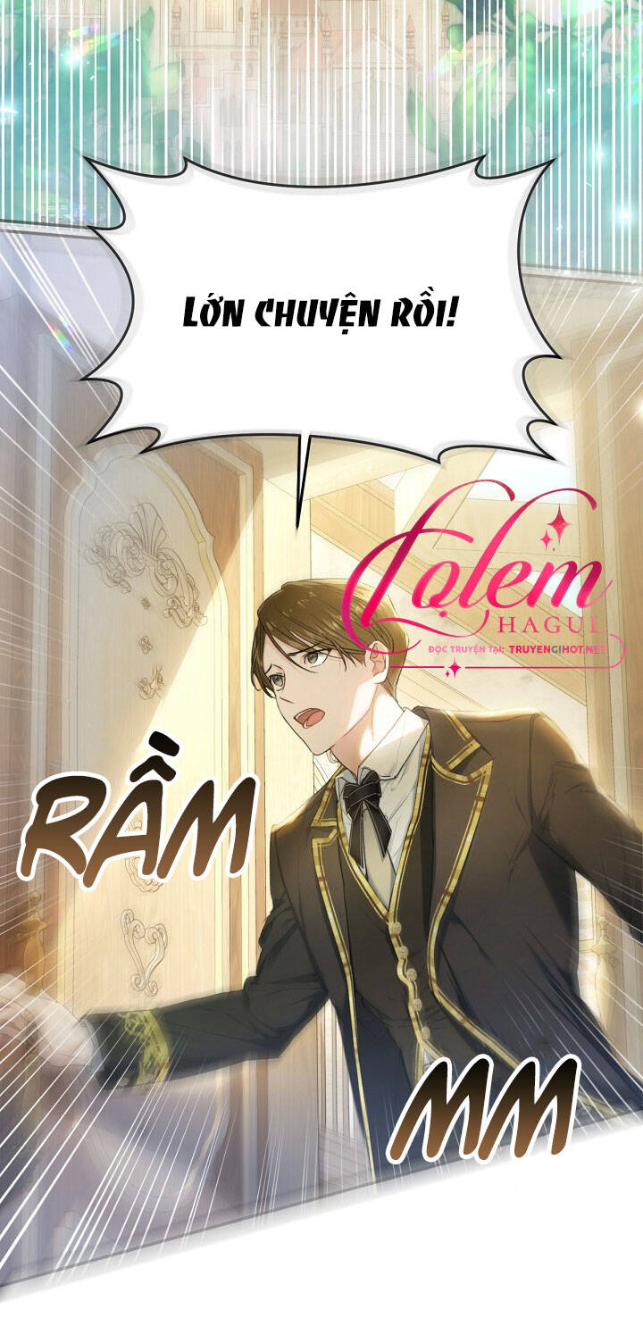 Kẻ Phản Diện Là Một Con Rối Chap 46 - Next Chap 47