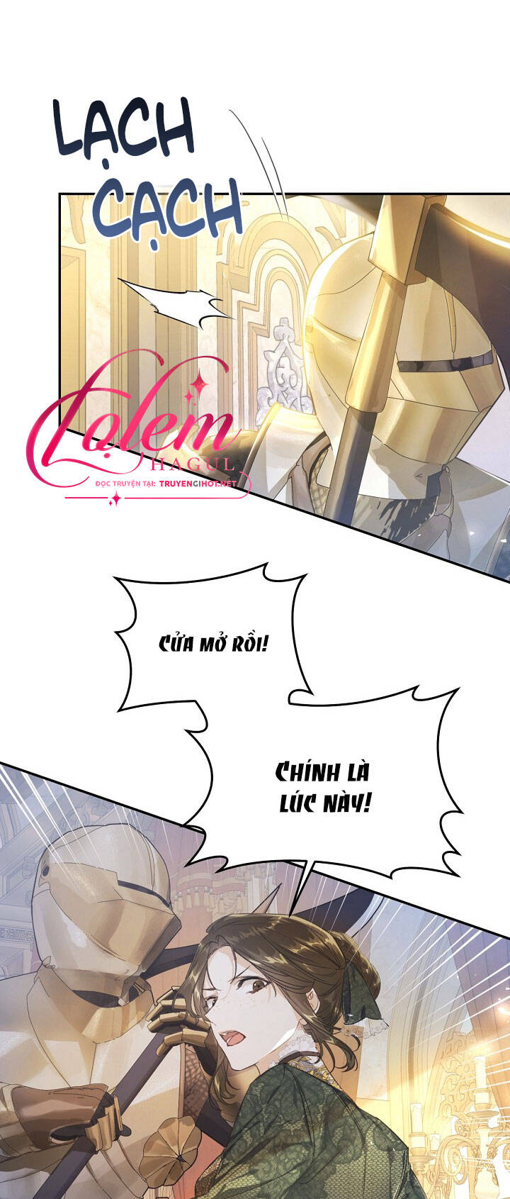 Kẻ Phản Diện Là Một Con Rối Chap 46 - Next Chap 47