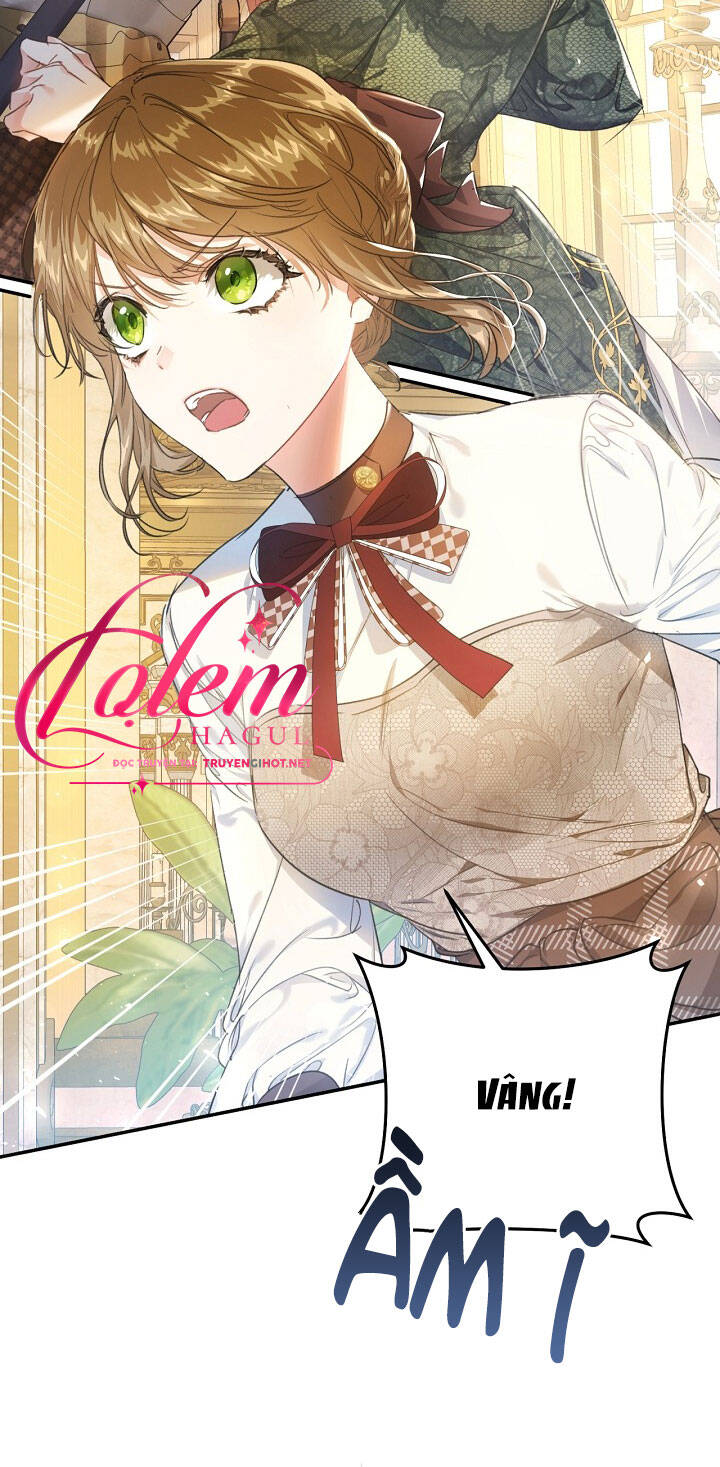Kẻ Phản Diện Là Một Con Rối Chap 46 - Next Chap 47