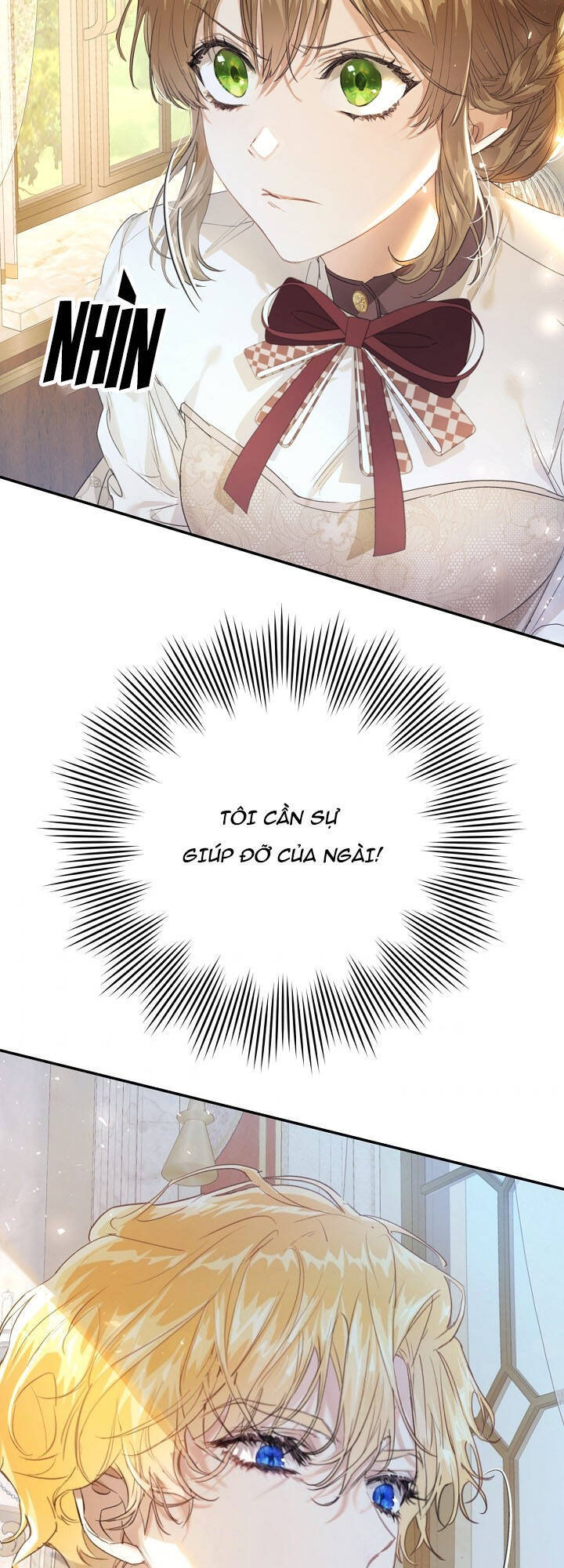 Kẻ Phản Diện Là Một Con Rối Chap 46 - Next Chap 47