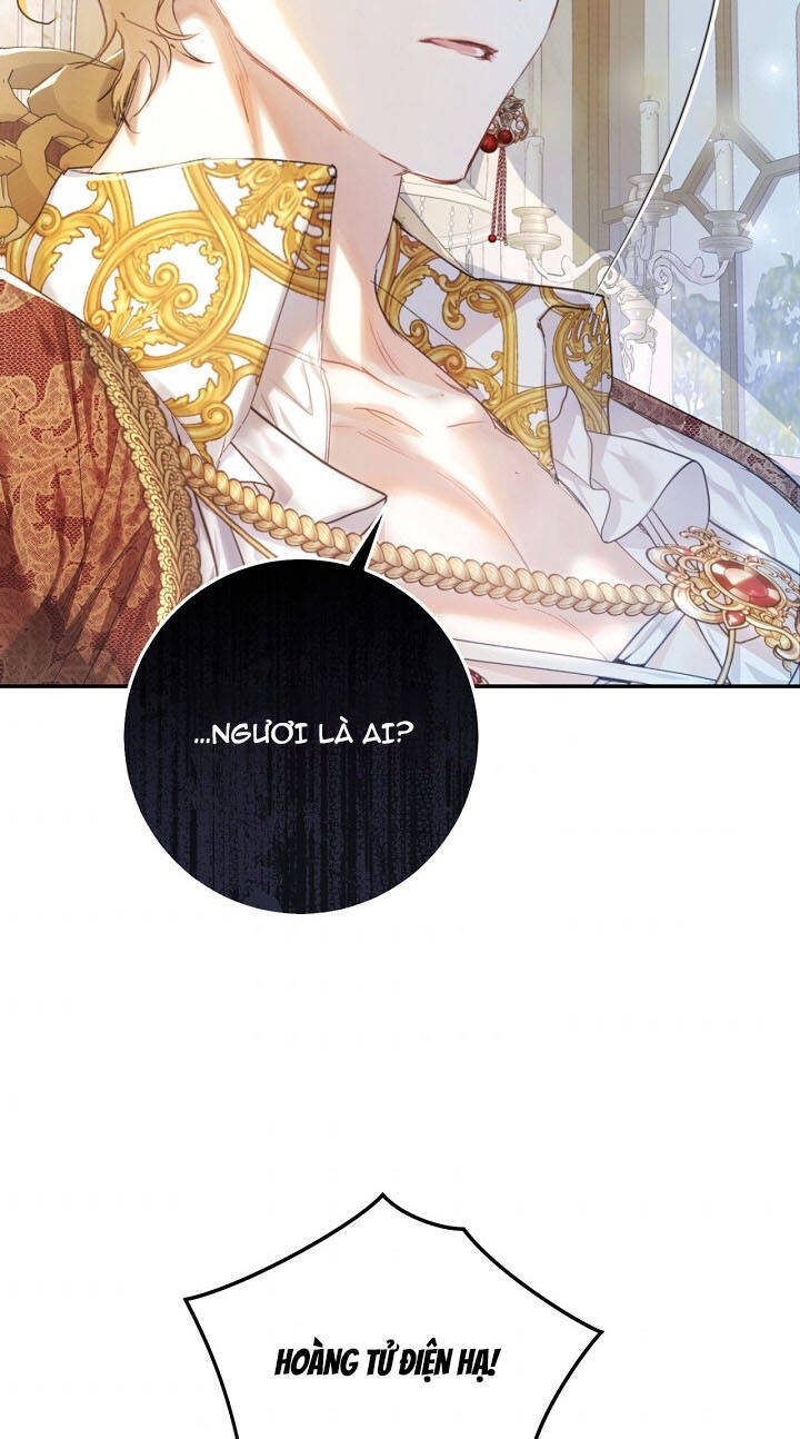 Kẻ Phản Diện Là Một Con Rối Chap 46 - Next Chap 47