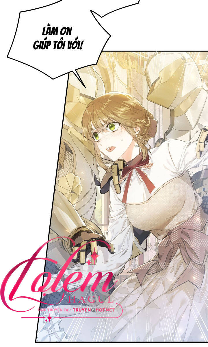 Kẻ Phản Diện Là Một Con Rối Chap 46 - Next Chap 47