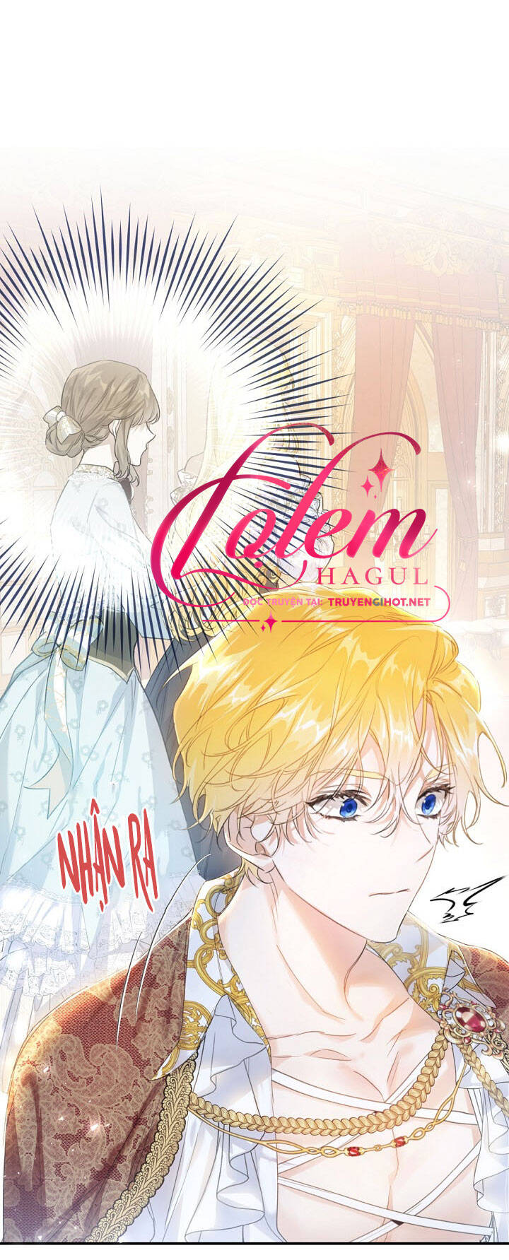 Kẻ Phản Diện Là Một Con Rối Chap 46 - Next Chap 47