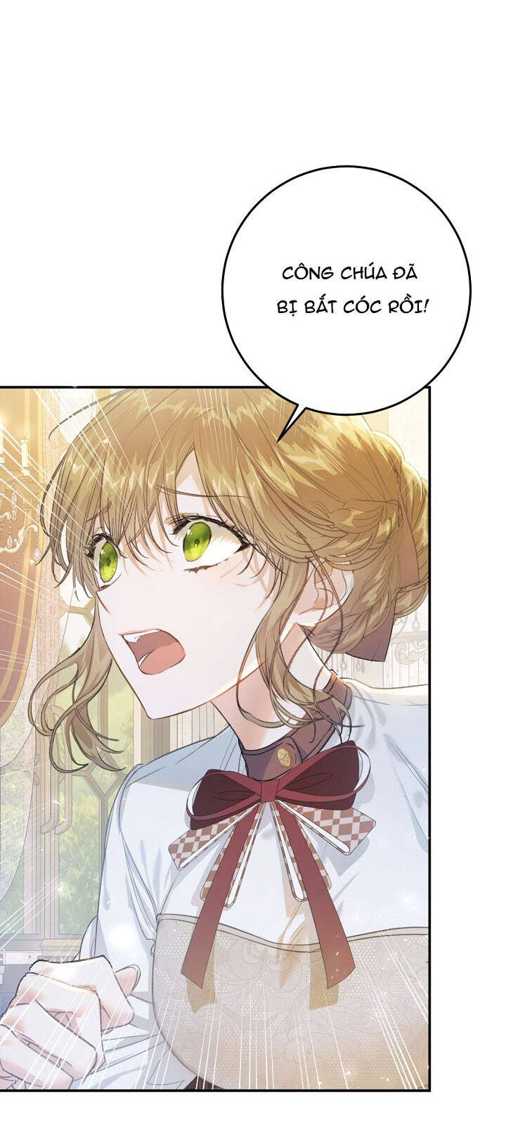 Kẻ Phản Diện Là Một Con Rối Chap 46 - Next Chap 47