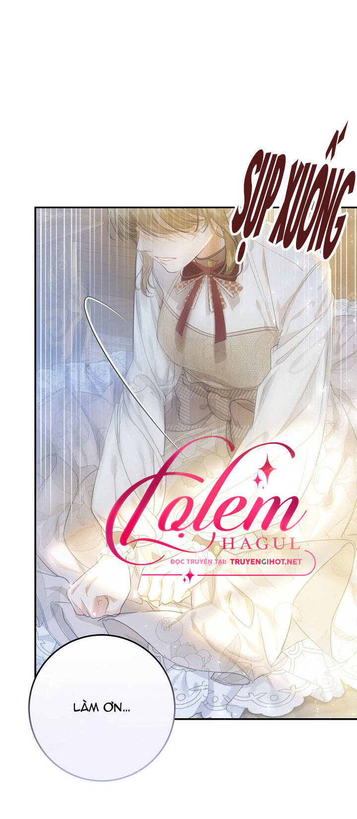 Kẻ Phản Diện Là Một Con Rối Chap 46 - Next Chap 47