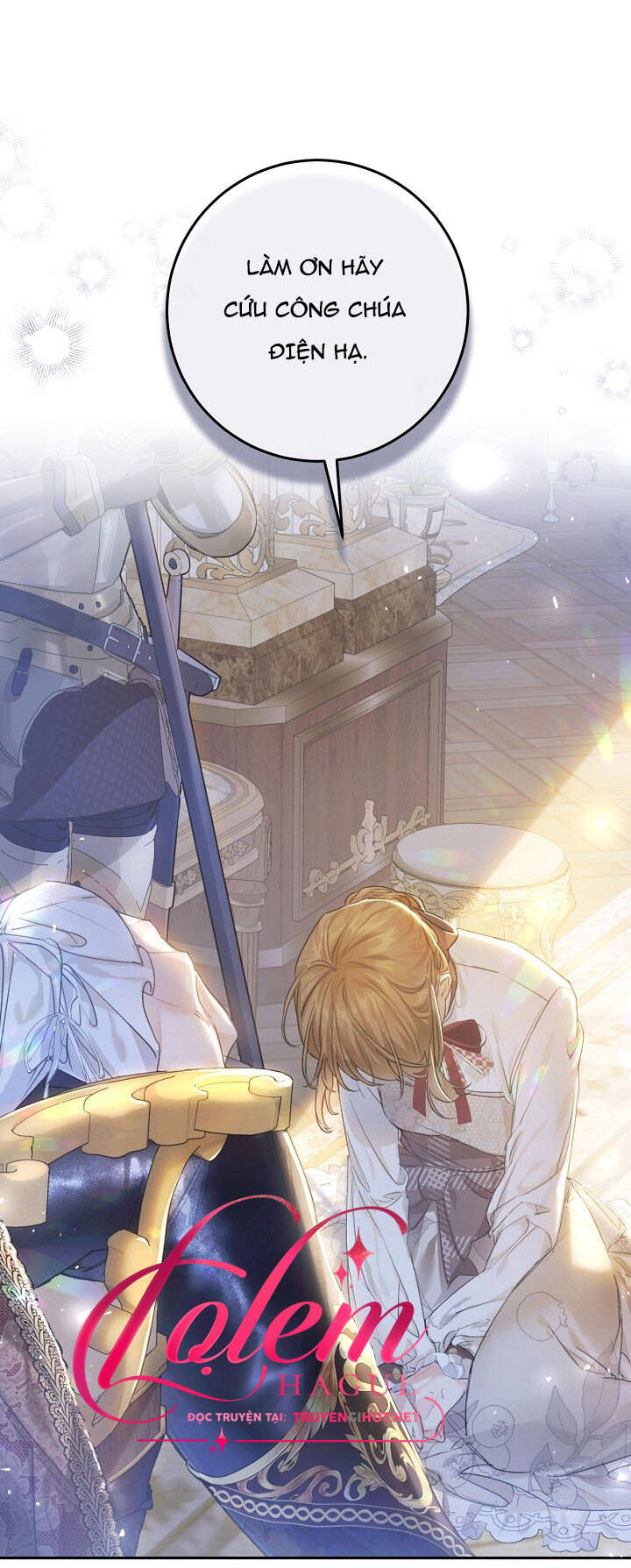 Kẻ Phản Diện Là Một Con Rối Chap 46 - Next Chap 47