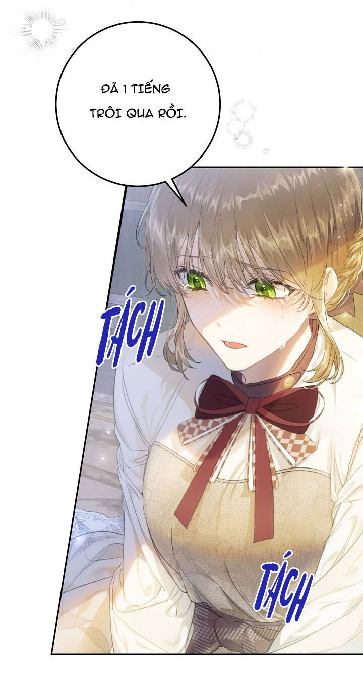 Kẻ Phản Diện Là Một Con Rối Chap 46 - Next Chap 47