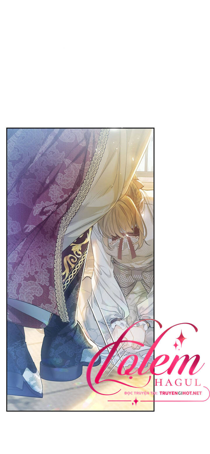 Kẻ Phản Diện Là Một Con Rối Chap 46 - Next Chap 47