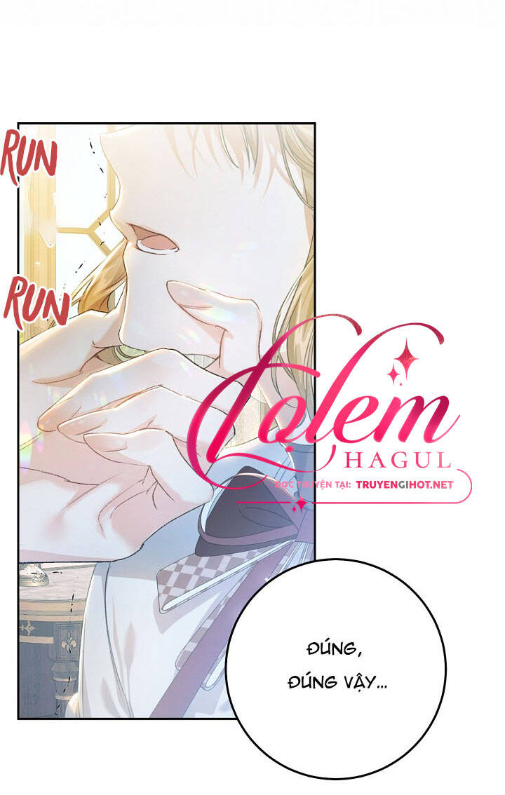 Kẻ Phản Diện Là Một Con Rối Chap 46 - Next Chap 47