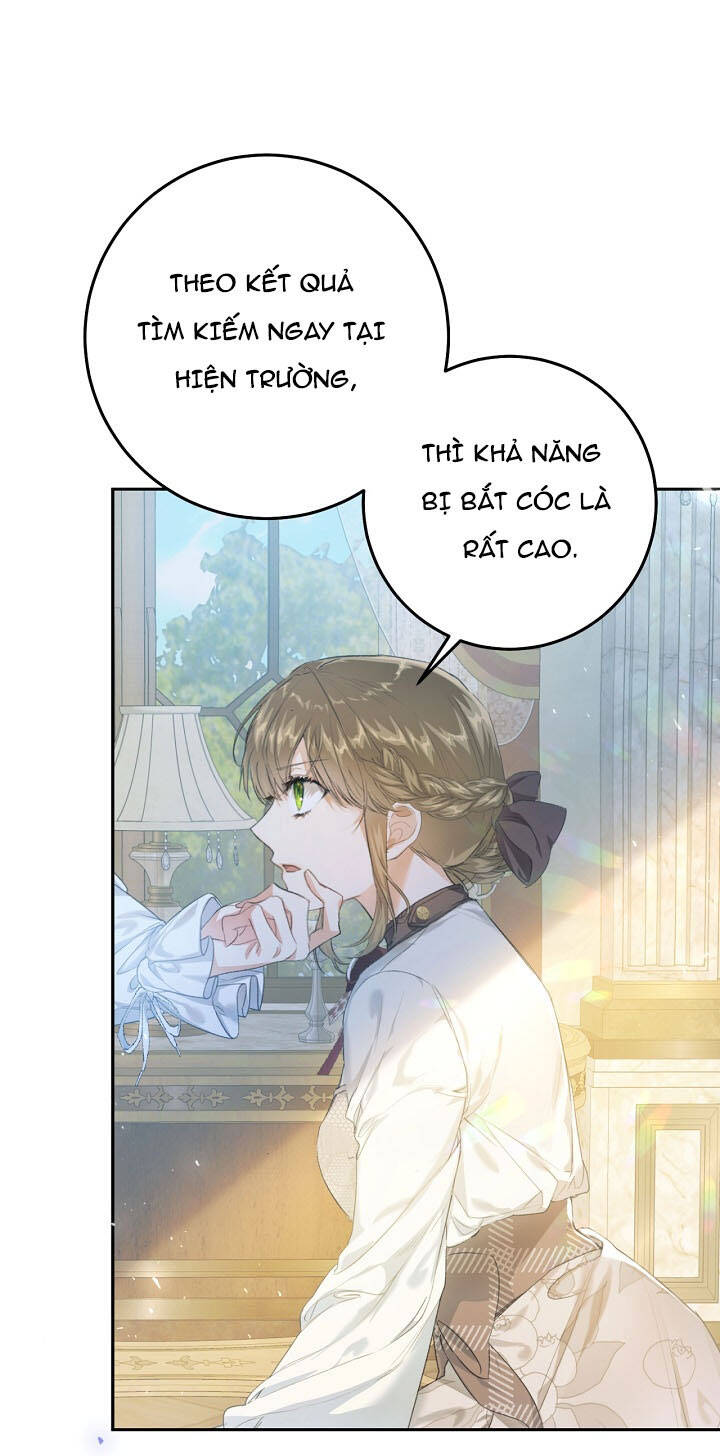 Kẻ Phản Diện Là Một Con Rối Chap 46 - Next Chap 47
