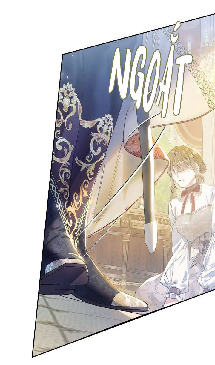 Kẻ Phản Diện Là Một Con Rối Chap 46 - Next Chap 47