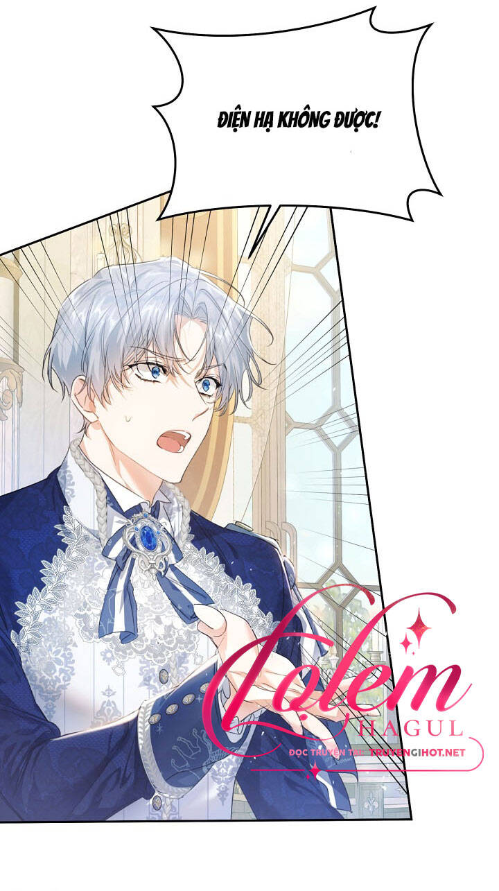 Kẻ Phản Diện Là Một Con Rối Chap 46 - Next Chap 47