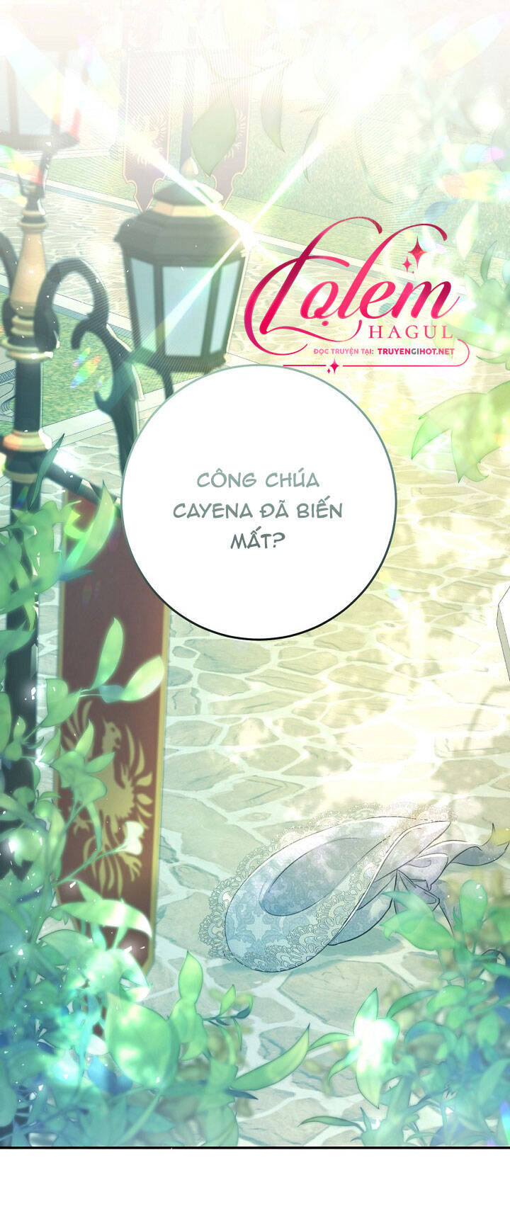 Kẻ Phản Diện Là Một Con Rối Chap 46 - Next Chap 47