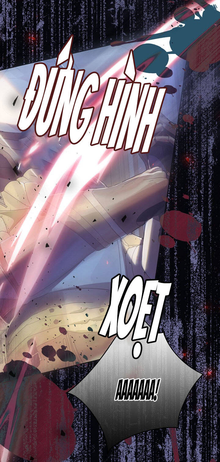Kẻ Phản Diện Là Một Con Rối Chap 46 - Next Chap 47
