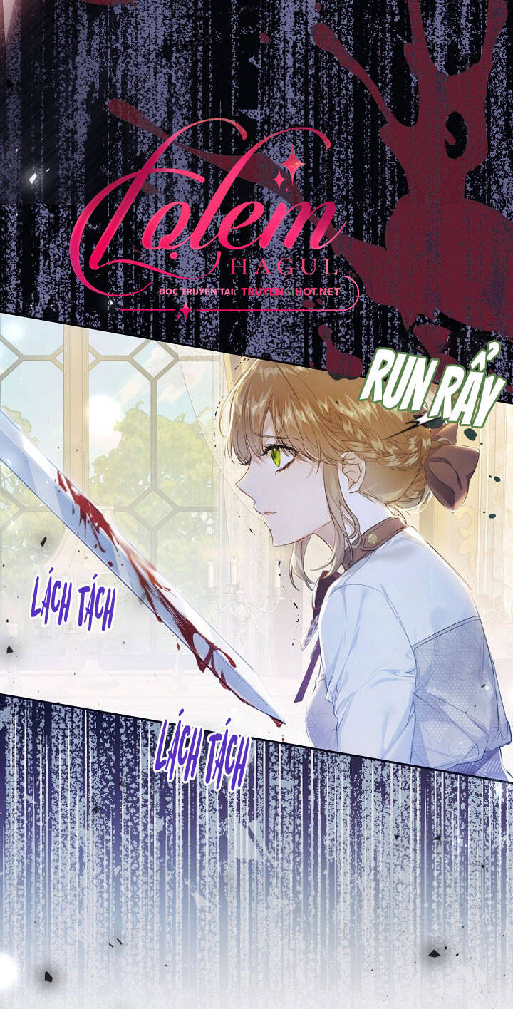 Kẻ Phản Diện Là Một Con Rối Chap 46 - Next Chap 47