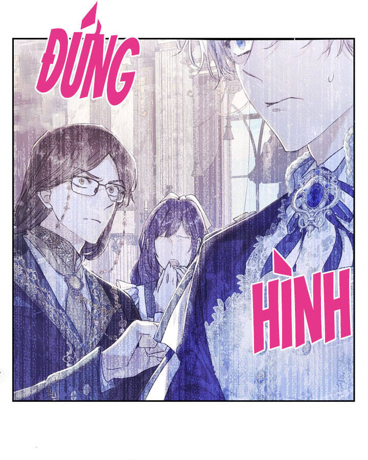 Kẻ Phản Diện Là Một Con Rối Chap 46 - Next Chap 47