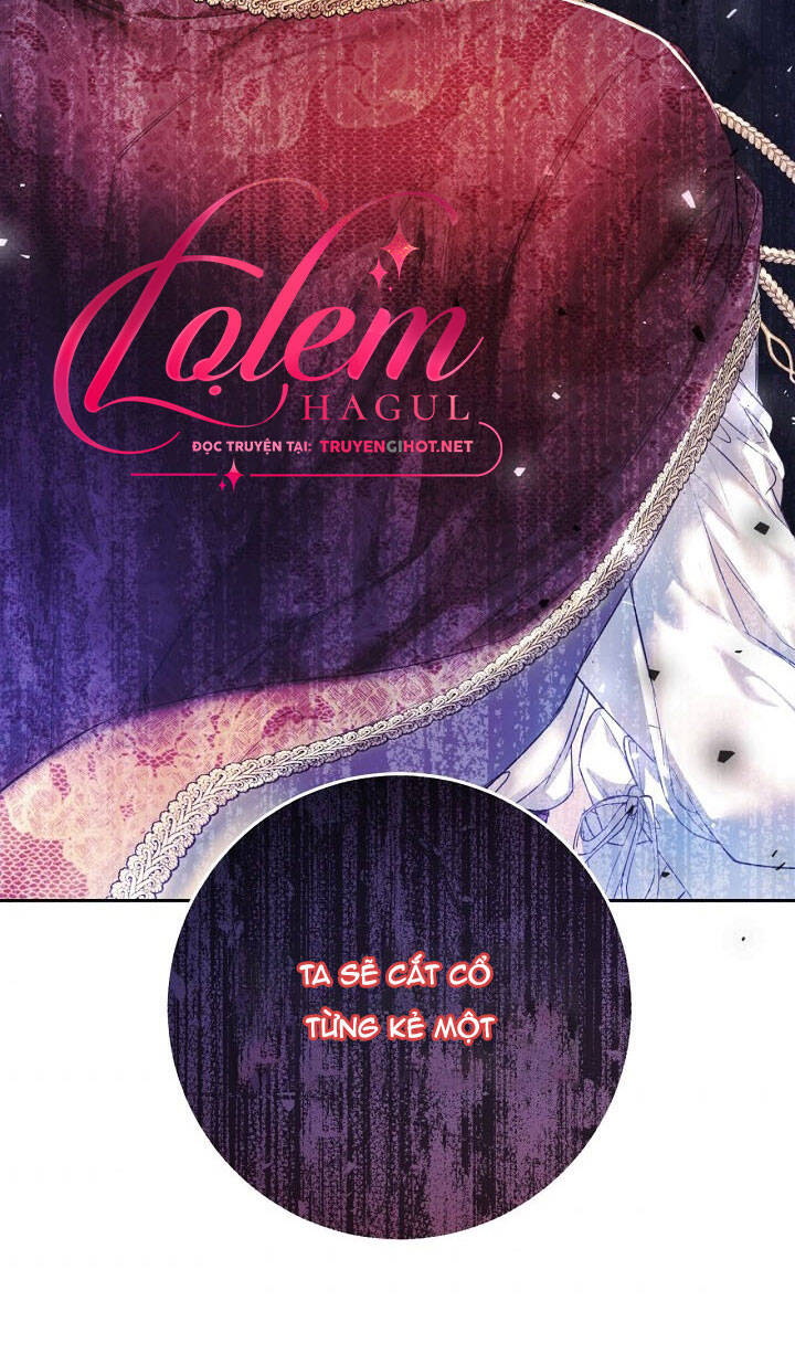 Kẻ Phản Diện Là Một Con Rối Chap 46 - Next Chap 47