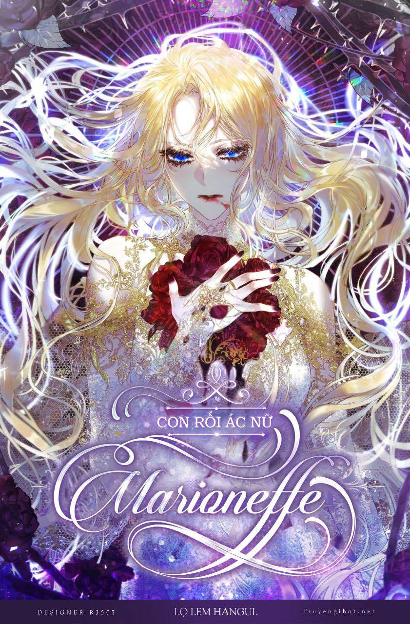 Kẻ Phản Diện Là Một Con Rối Chap 47 - Next Chap 48