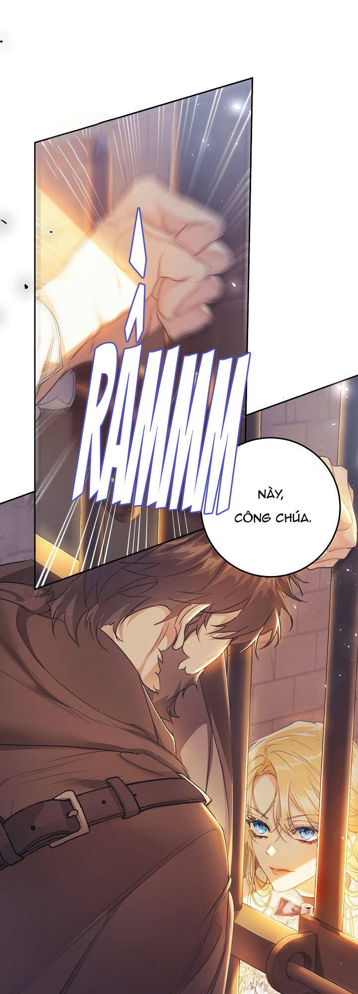 Kẻ Phản Diện Là Một Con Rối Chap 47 - Next Chap 48