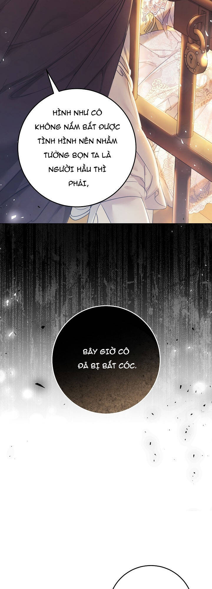 Kẻ Phản Diện Là Một Con Rối Chap 47 - Next Chap 48