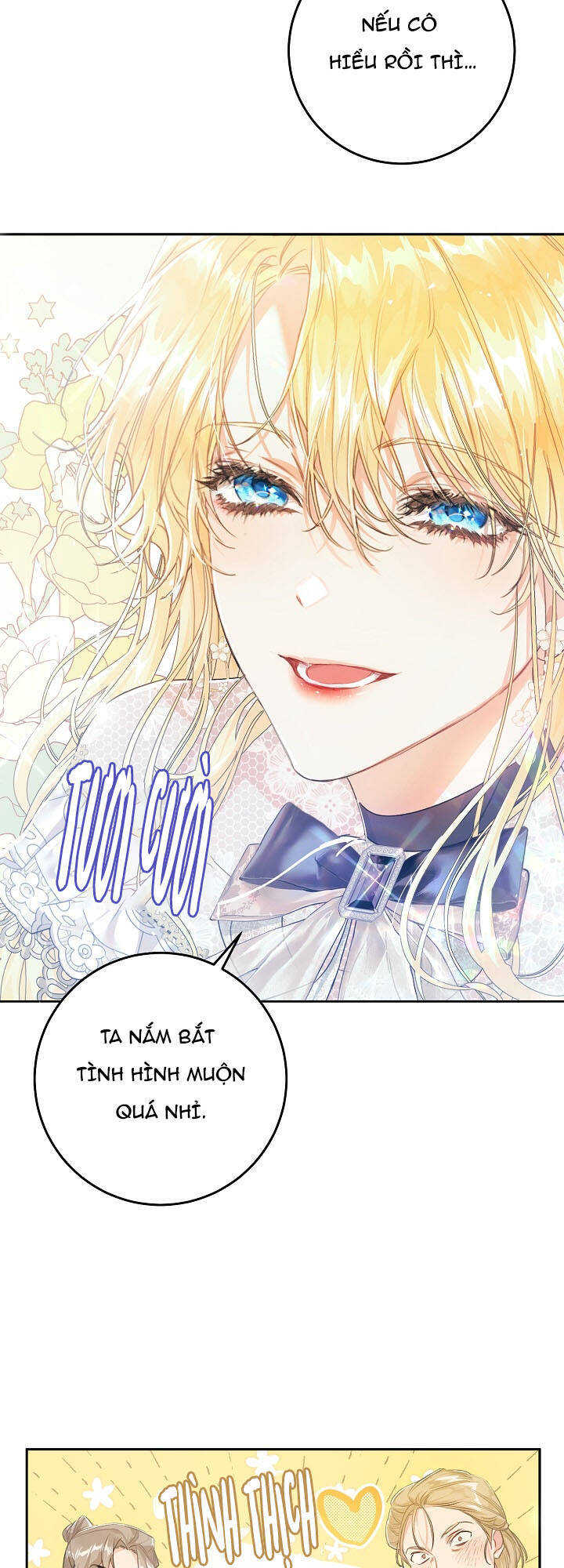 Kẻ Phản Diện Là Một Con Rối Chap 47 - Next Chap 48