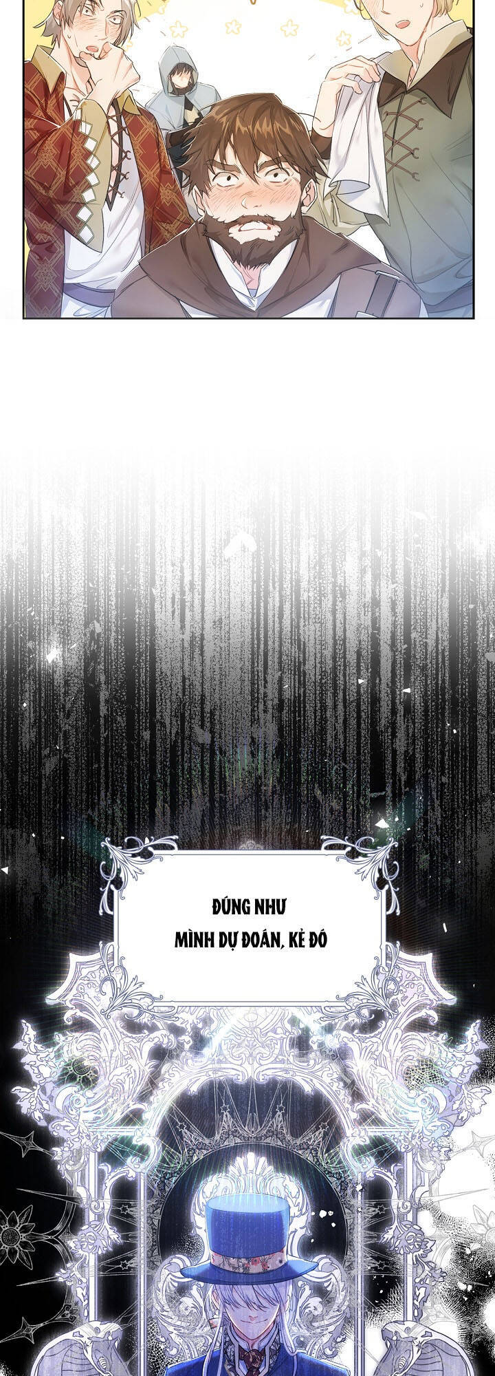 Kẻ Phản Diện Là Một Con Rối Chap 47 - Next Chap 48