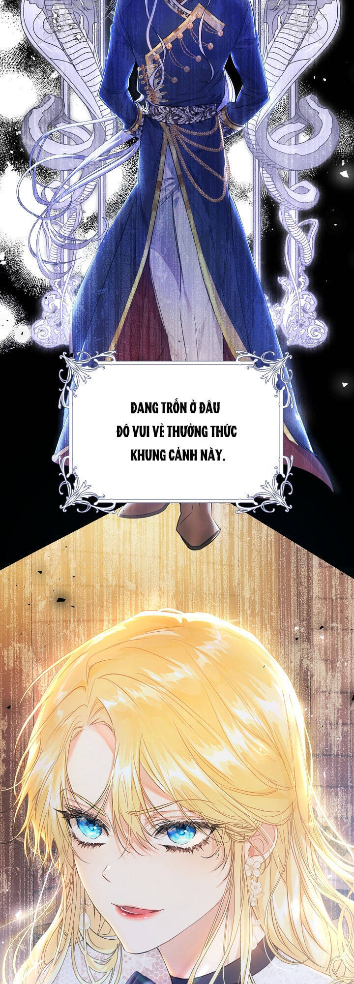 Kẻ Phản Diện Là Một Con Rối Chap 47 - Next Chap 48