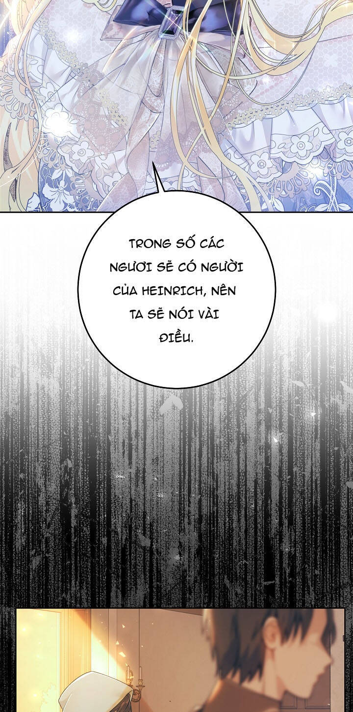 Kẻ Phản Diện Là Một Con Rối Chap 47 - Next Chap 48