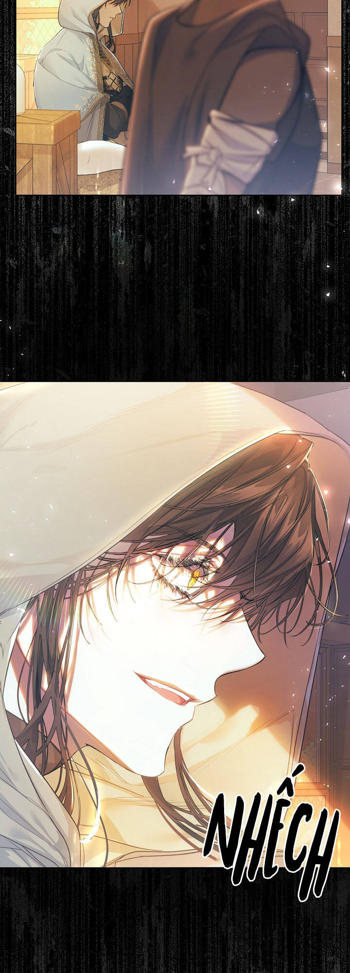 Kẻ Phản Diện Là Một Con Rối Chap 47 - Next Chap 48