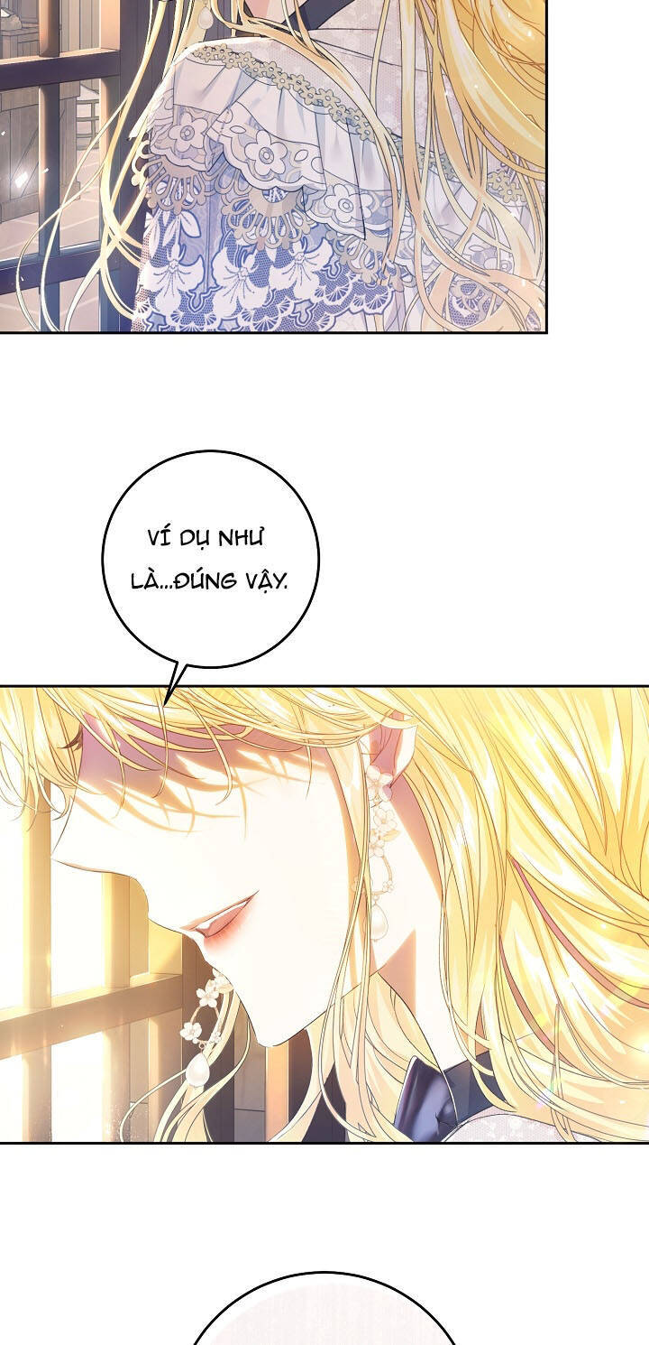 Kẻ Phản Diện Là Một Con Rối Chap 47 - Next Chap 48