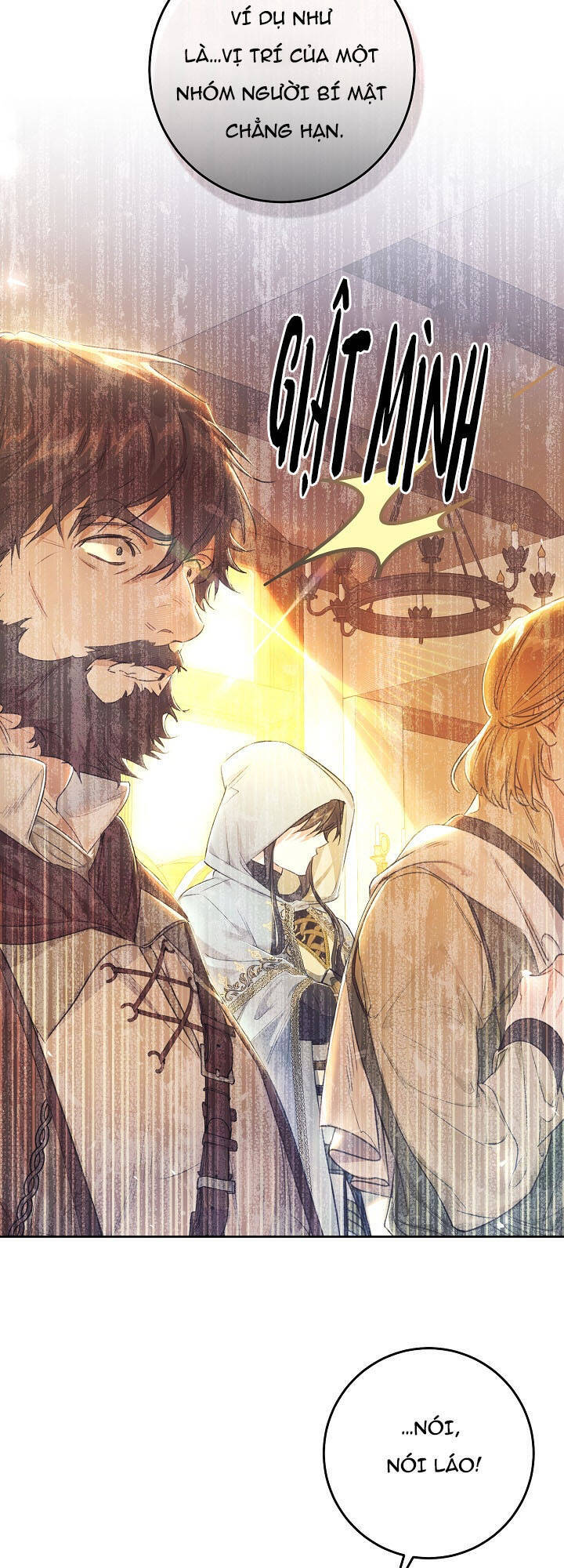 Kẻ Phản Diện Là Một Con Rối Chap 47 - Next Chap 48