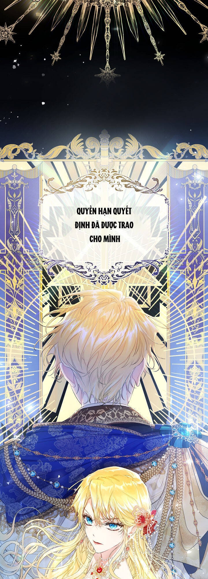 Kẻ Phản Diện Là Một Con Rối Chap 47 - Next Chap 48