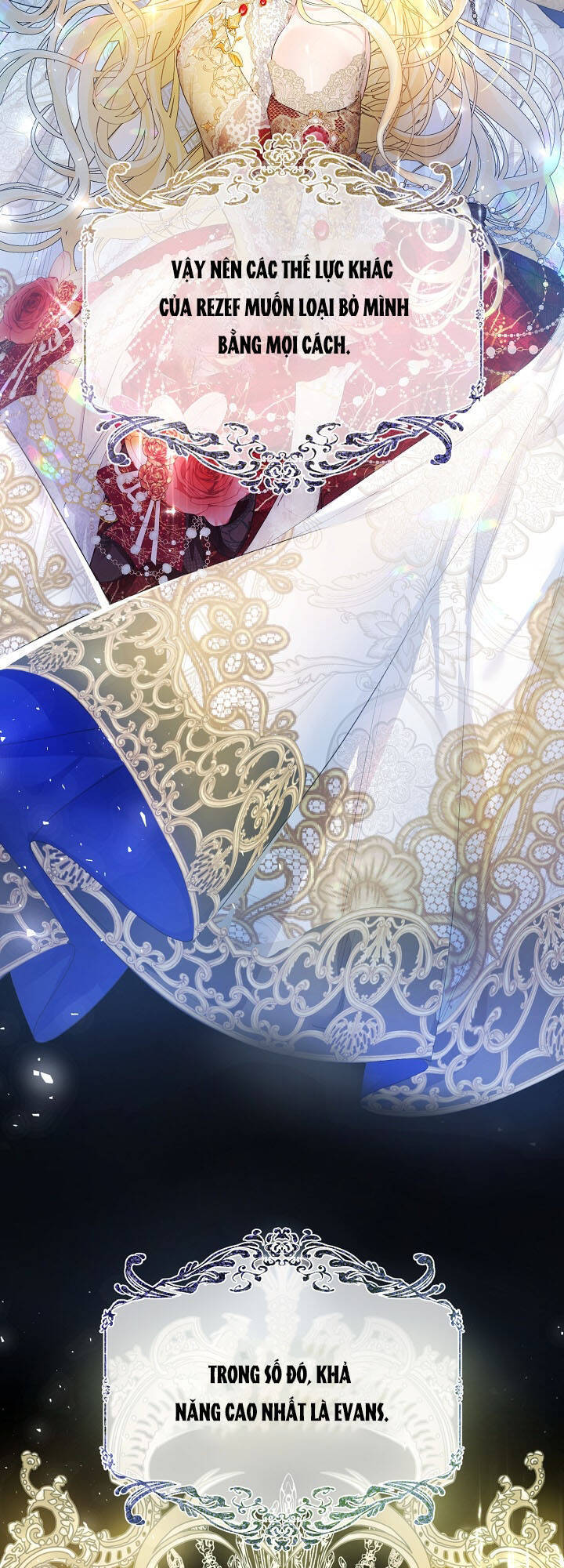 Kẻ Phản Diện Là Một Con Rối Chap 47 - Next Chap 48