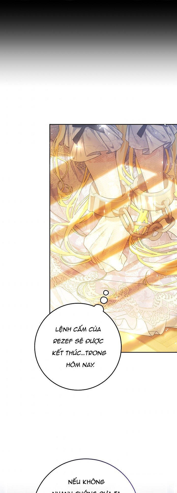 Kẻ Phản Diện Là Một Con Rối Chap 47 - Next Chap 48