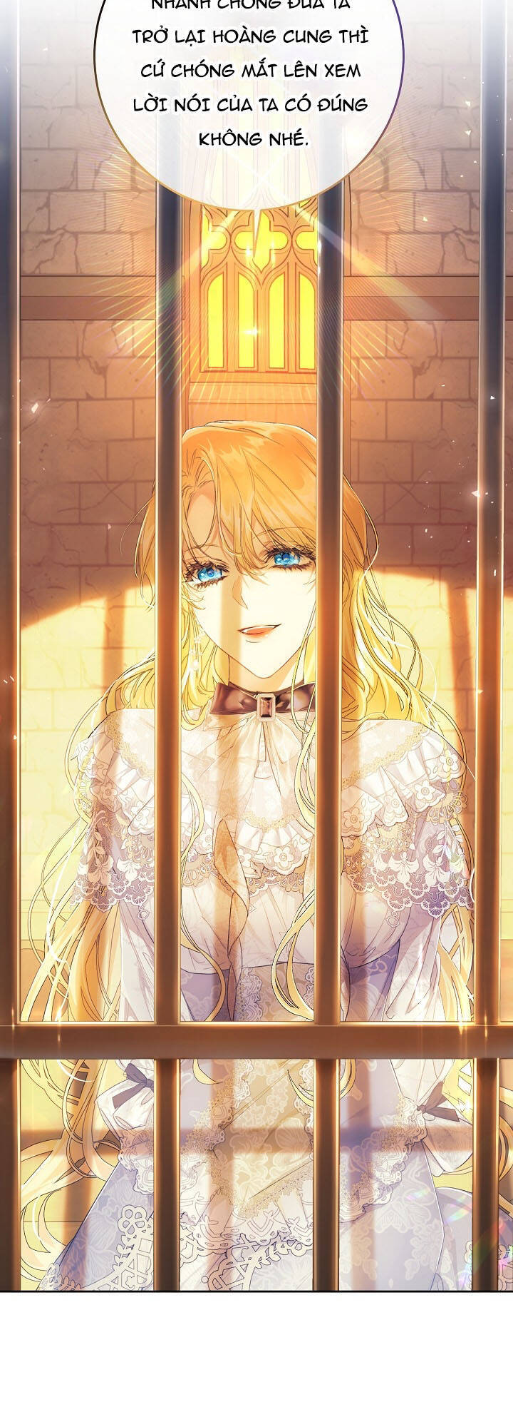 Kẻ Phản Diện Là Một Con Rối Chap 47 - Next Chap 48